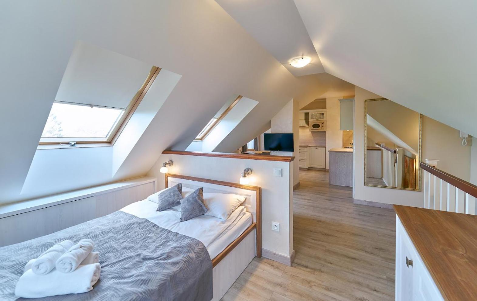 Apartment Laguna Lesna 25 Retro Przy Parku Zdrojowym Polanica-Zdroj