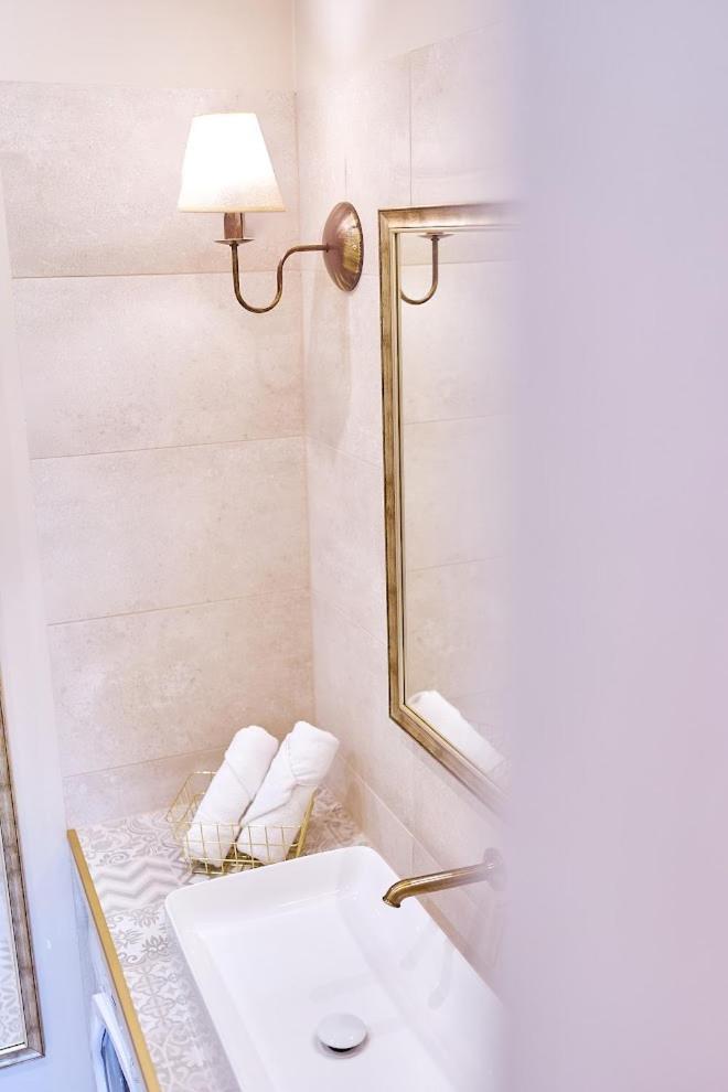 Apartment Laguna Lesna 25 Retro Przy Parku Zdrojowym Polanica-Zdroj
