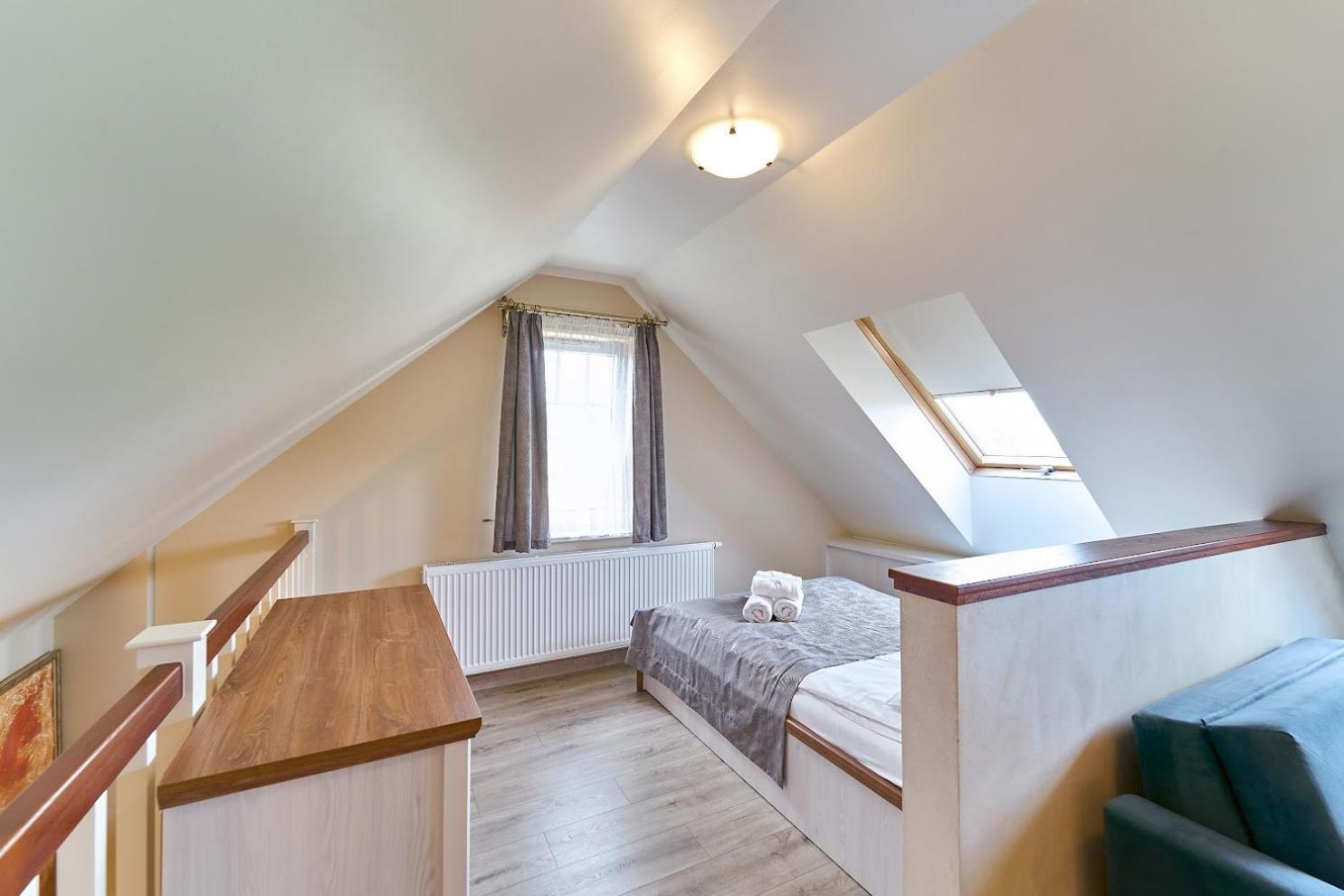 Apartment Laguna Lesna 25 Retro Przy Parku Zdrojowym