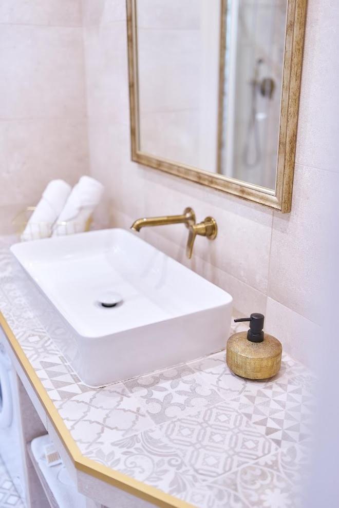 Laguna Lesna 25 Retro Przy Parku Zdrojowym Apartment Polanica-Zdroj