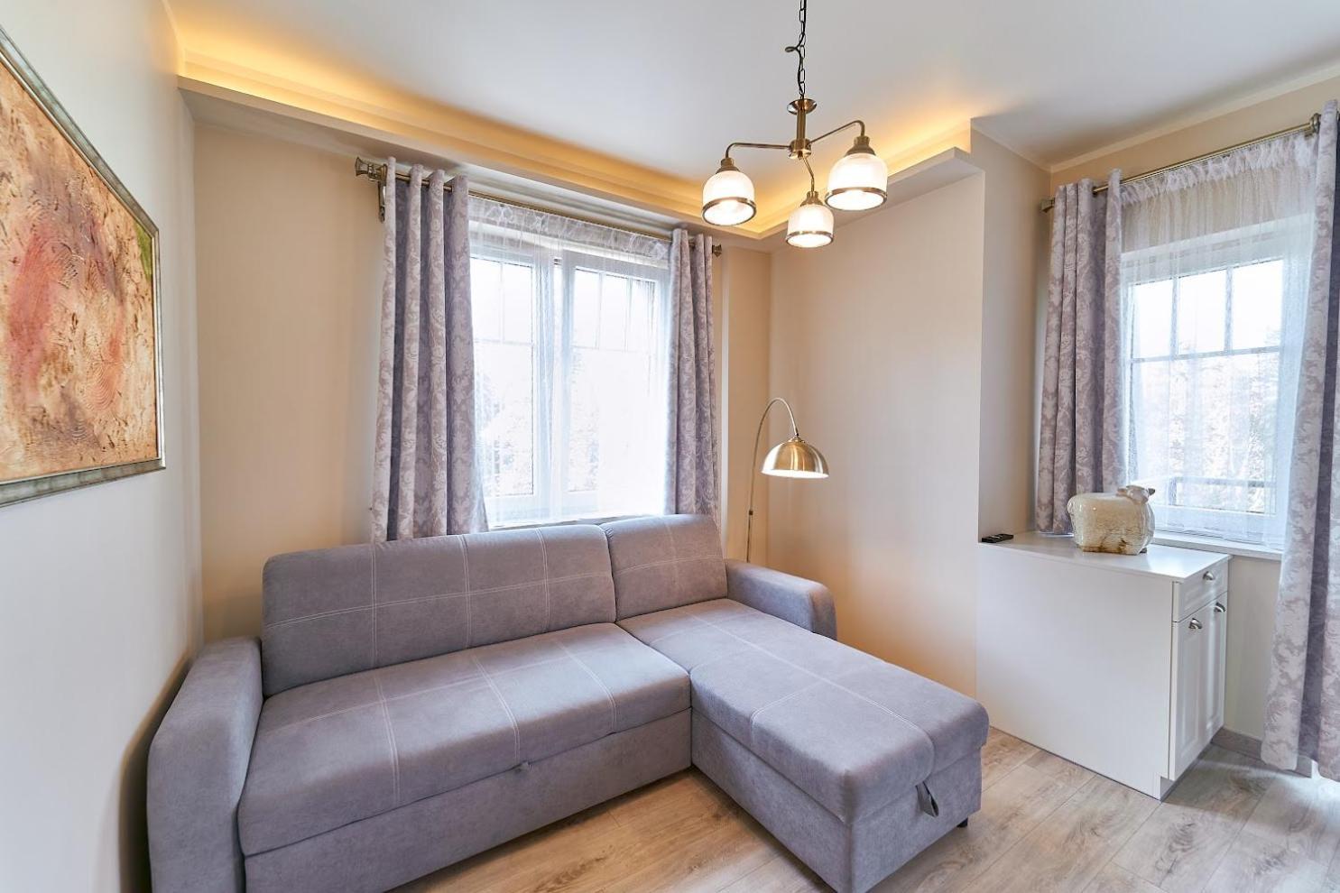Apartment Laguna Lesna 25 Retro Przy Parku Zdrojowym *